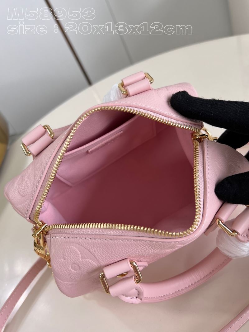 Louis Vuitton Speedy Bags